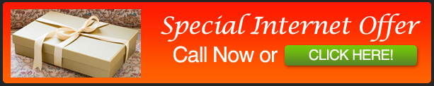 Special Internet Offer
